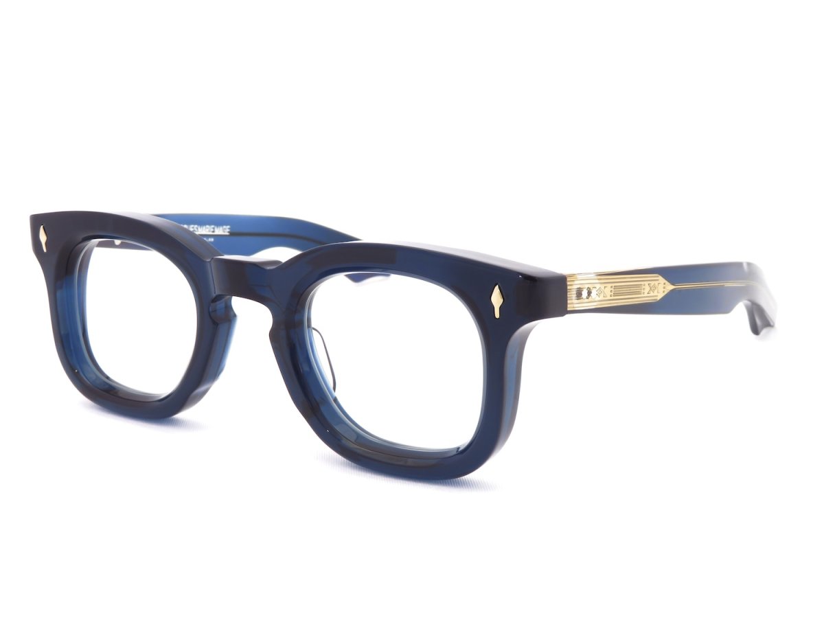JACQUES MARIE MAGE [DEVAUX col.Indigo (JMMDURX-9F)] 商品写真05