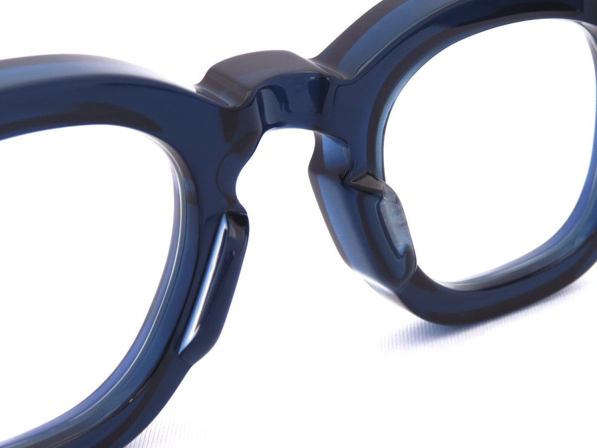 JACQUES MARIE MAGE [DEVAUX col.Indigo (JMMDURX-9F)] 商品写真06