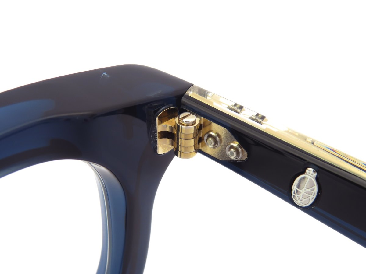 JACQUES MARIE MAGE [DEVAUX col.Indigo (JMMDURX-9F)] 商品写真09