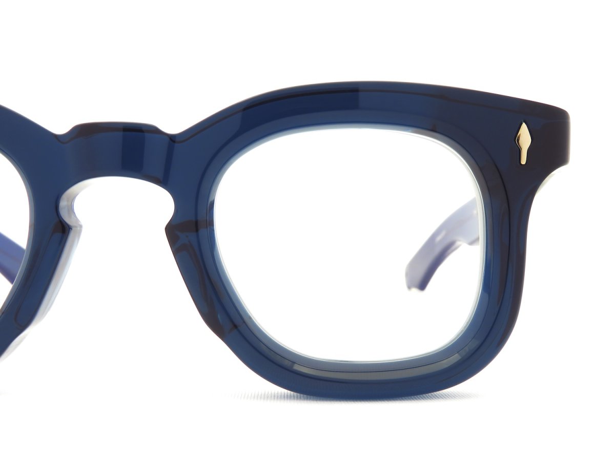 JACQUES MARIE MAGE [DEVAUX col.Indigo (JMMDURX-9F)] 商品写真10