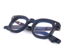 JACQUES MARIE MAGE [DEVAUX col.Indigo (JMMDURX-9F)] 商品写真12