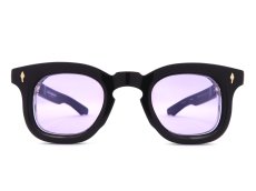 JACQUES MARIE MAGE [DEVAUX col.Maverick (JMMDU-1K)] 商品写真01