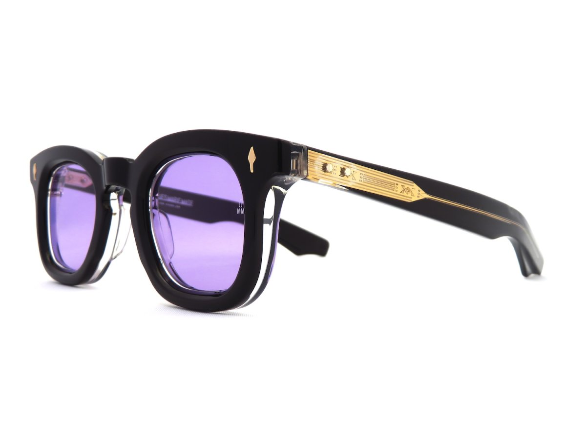 JACQUES MARIE MAGE [DEVAUX col.Maverick (JMMDU-1K)] 商品写真02