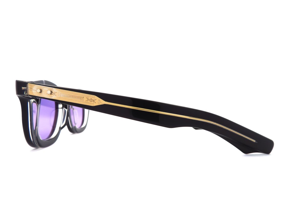 JACQUES MARIE MAGE [DEVAUX col.Maverick (JMMDU-1K)] 商品写真03