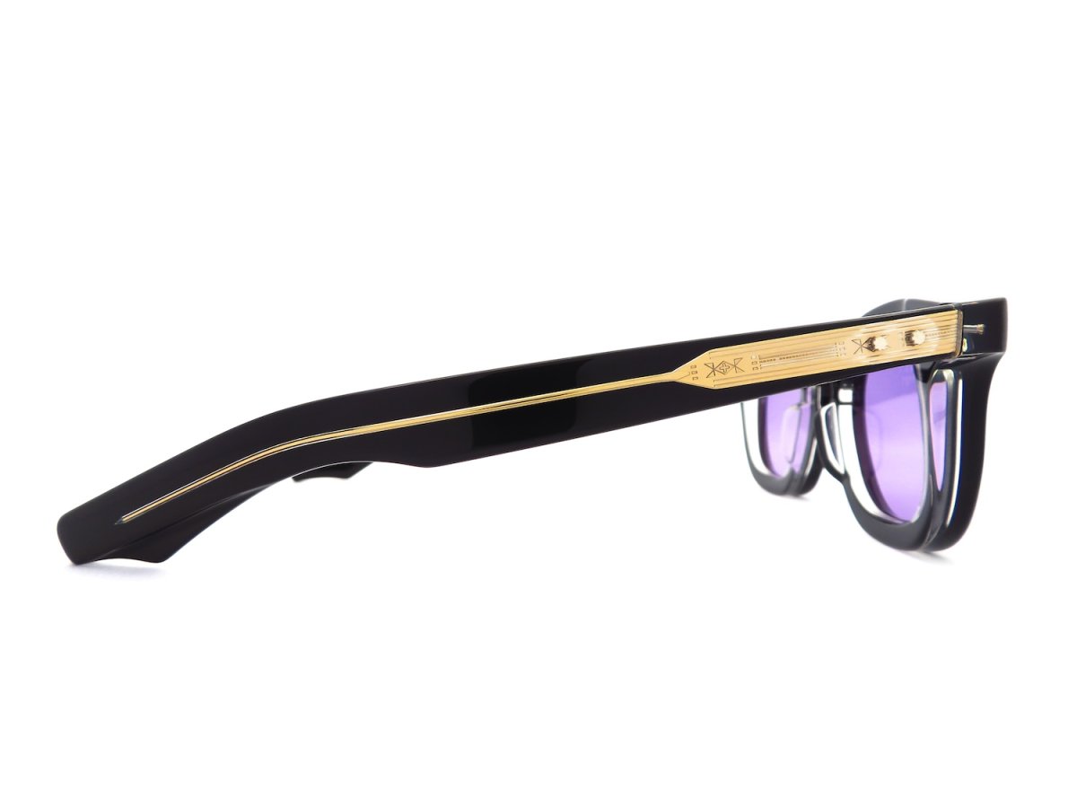 JACQUES MARIE MAGE [DEVAUX col.Maverick (JMMDU-1K)] 商品写真04