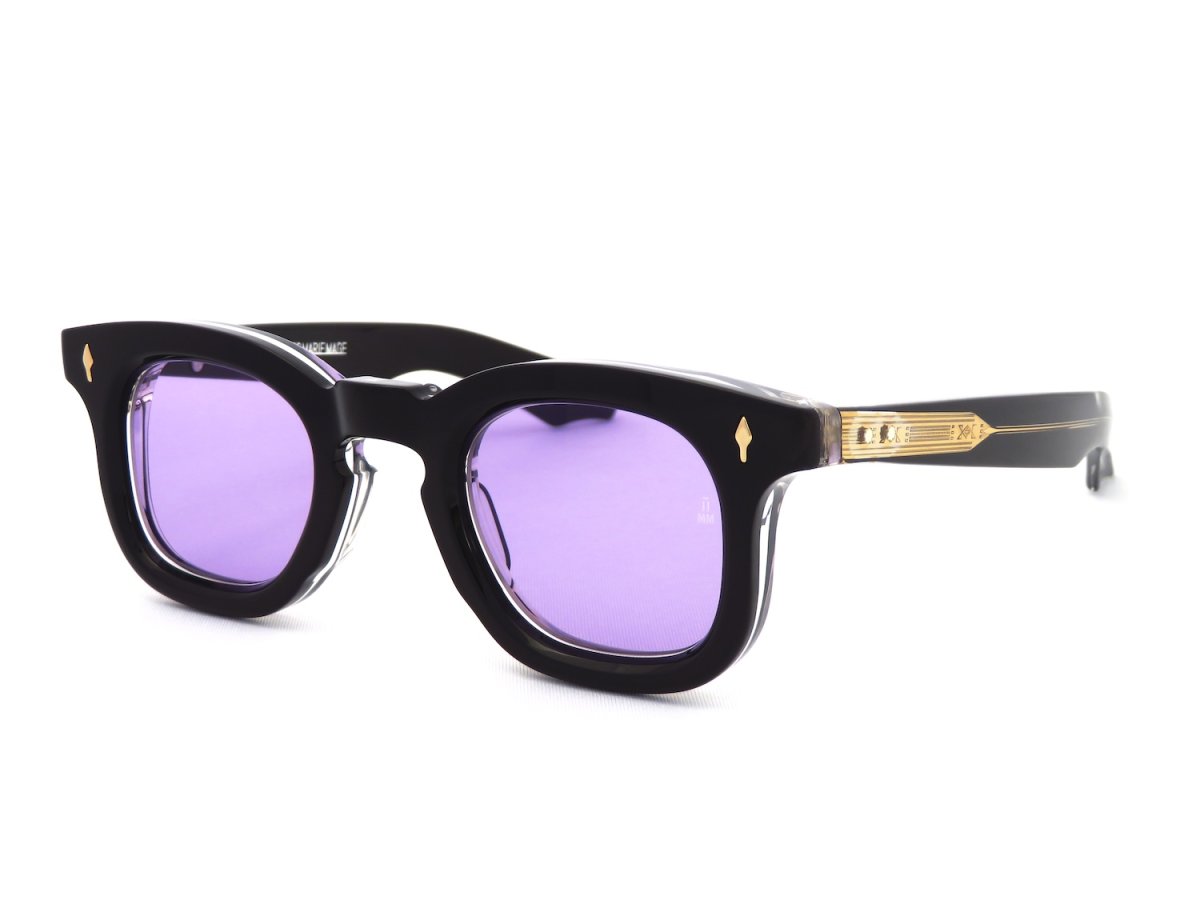 JACQUES MARIE MAGE [DEVAUX col.Maverick (JMMDU-1K)] 商品写真05