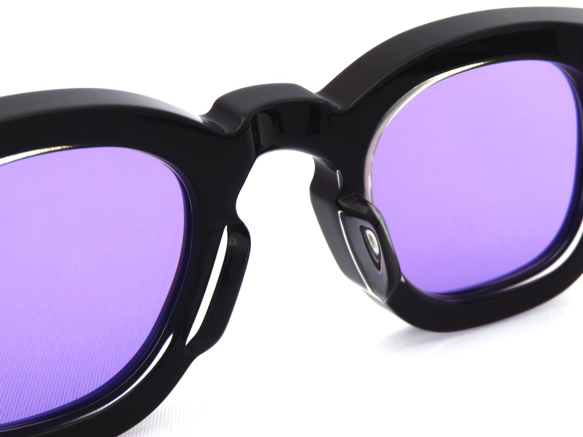 JACQUES MARIE MAGE [DEVAUX col.Maverick (JMMDU-1K)] 商品写真06