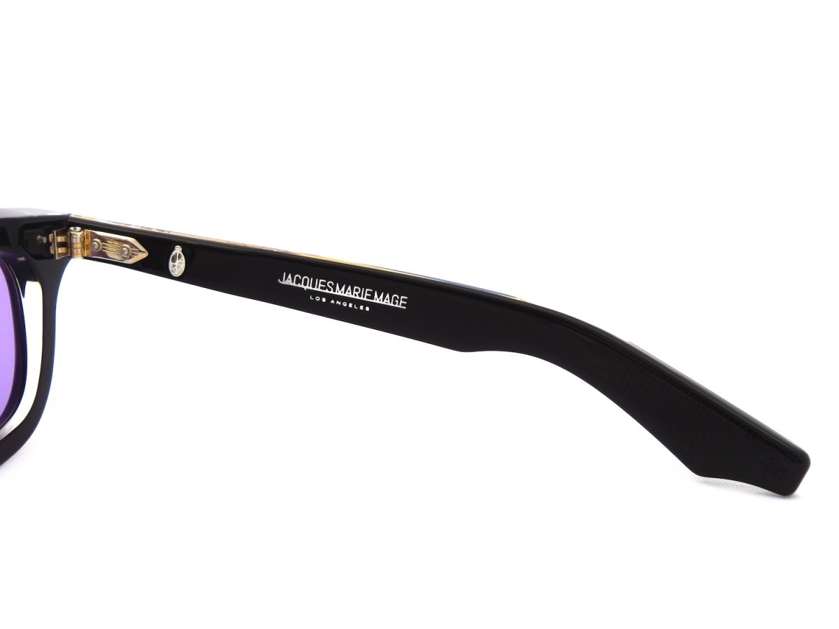 JACQUES MARIE MAGE [DEVAUX col.Maverick (JMMDU-1K)] 商品写真08