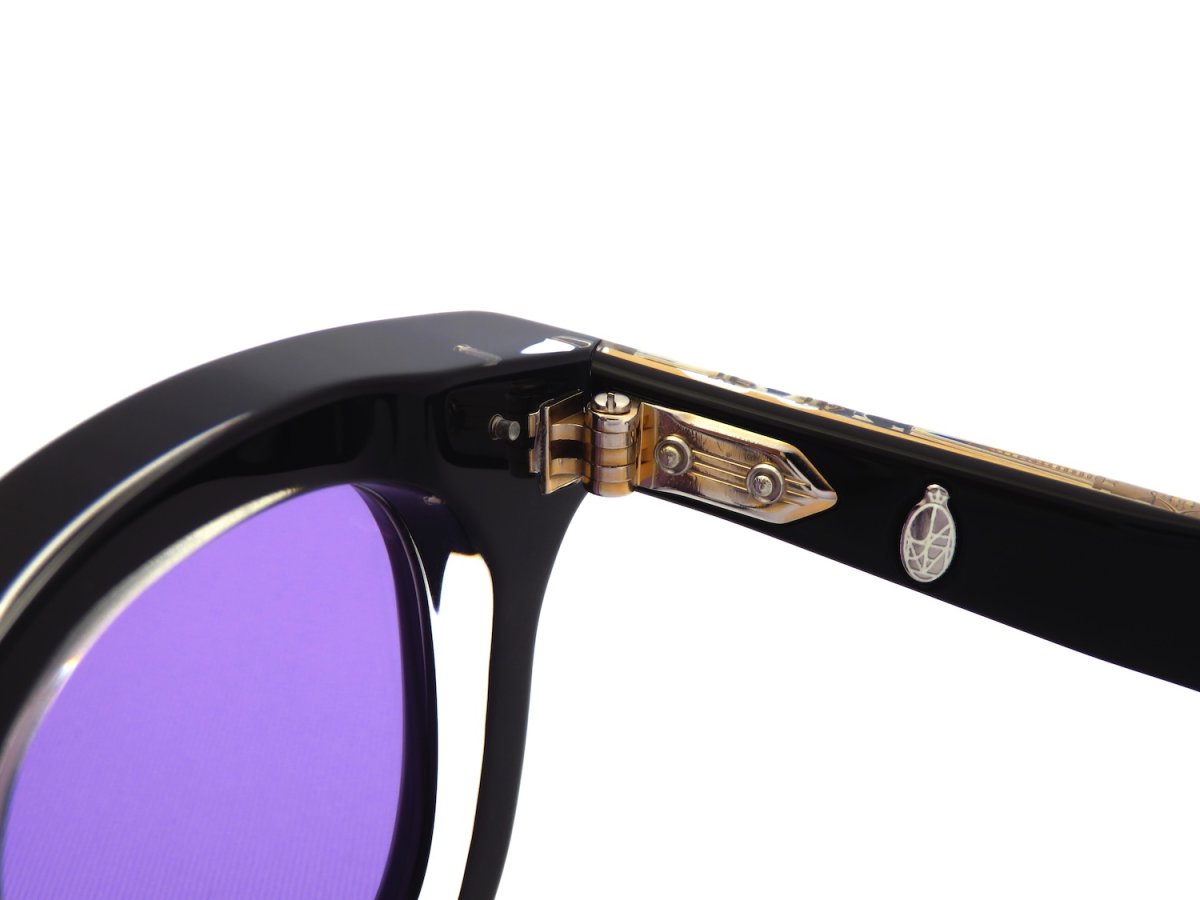 JACQUES MARIE MAGE [DEVAUX col.Maverick (JMMDU-1K)] 商品写真09