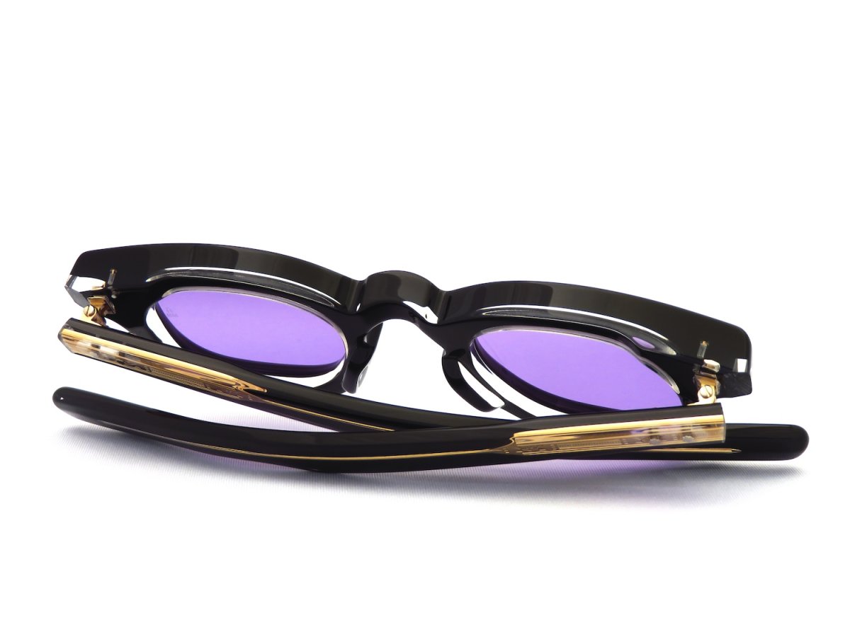 JACQUES MARIE MAGE [DEVAUX col.Maverick (JMMDU-1K)] 商品写真11