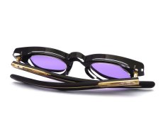 JACQUES MARIE MAGE [DEVAUX col.Maverick (JMMDU-1K)] 商品写真11