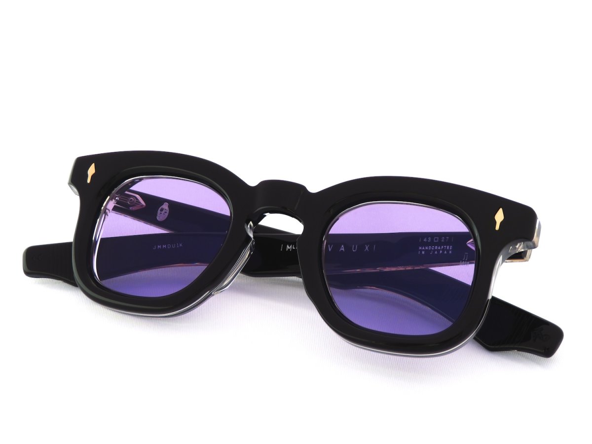 JACQUES MARIE MAGE [DEVAUX col.Maverick (JMMDU-1K)] 商品写真12