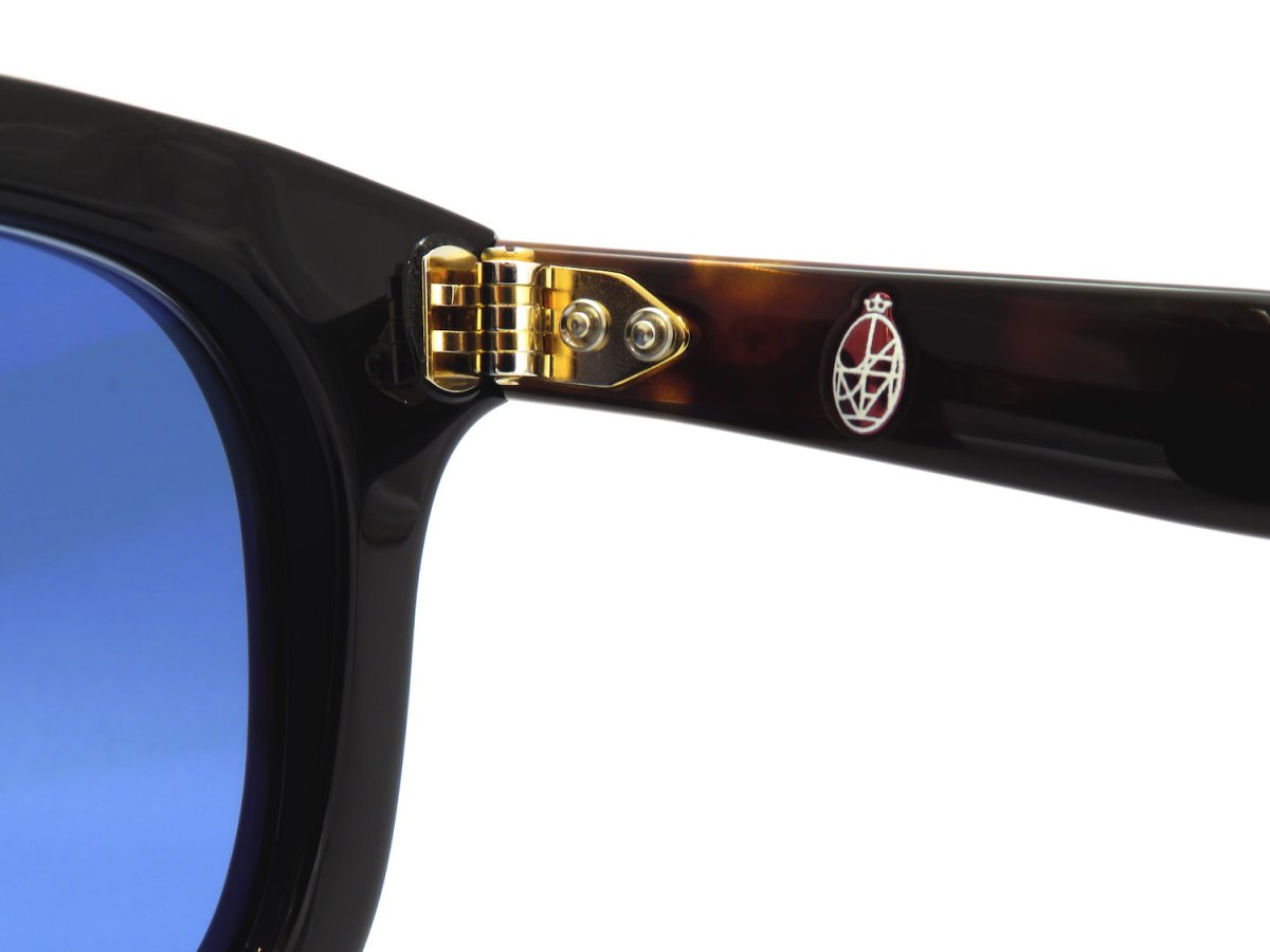 JACQUES MARIE MAGE [DEVAUX col.Noir 5 (JMMDU-5A)] 商品写真09