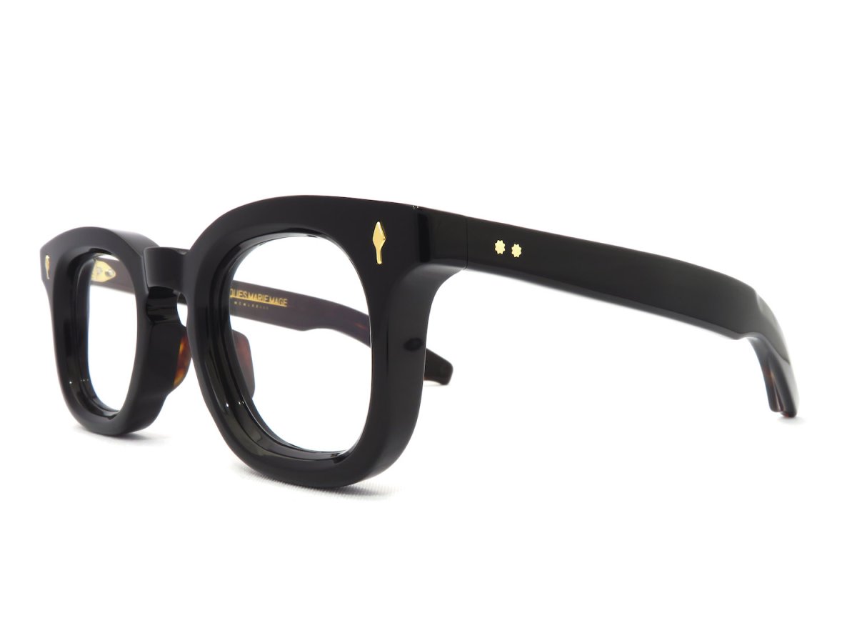 JACQUES MARIE MAGE [DEVAUX col.Noir 5 (JMMDURX-5A)] 商品写真02