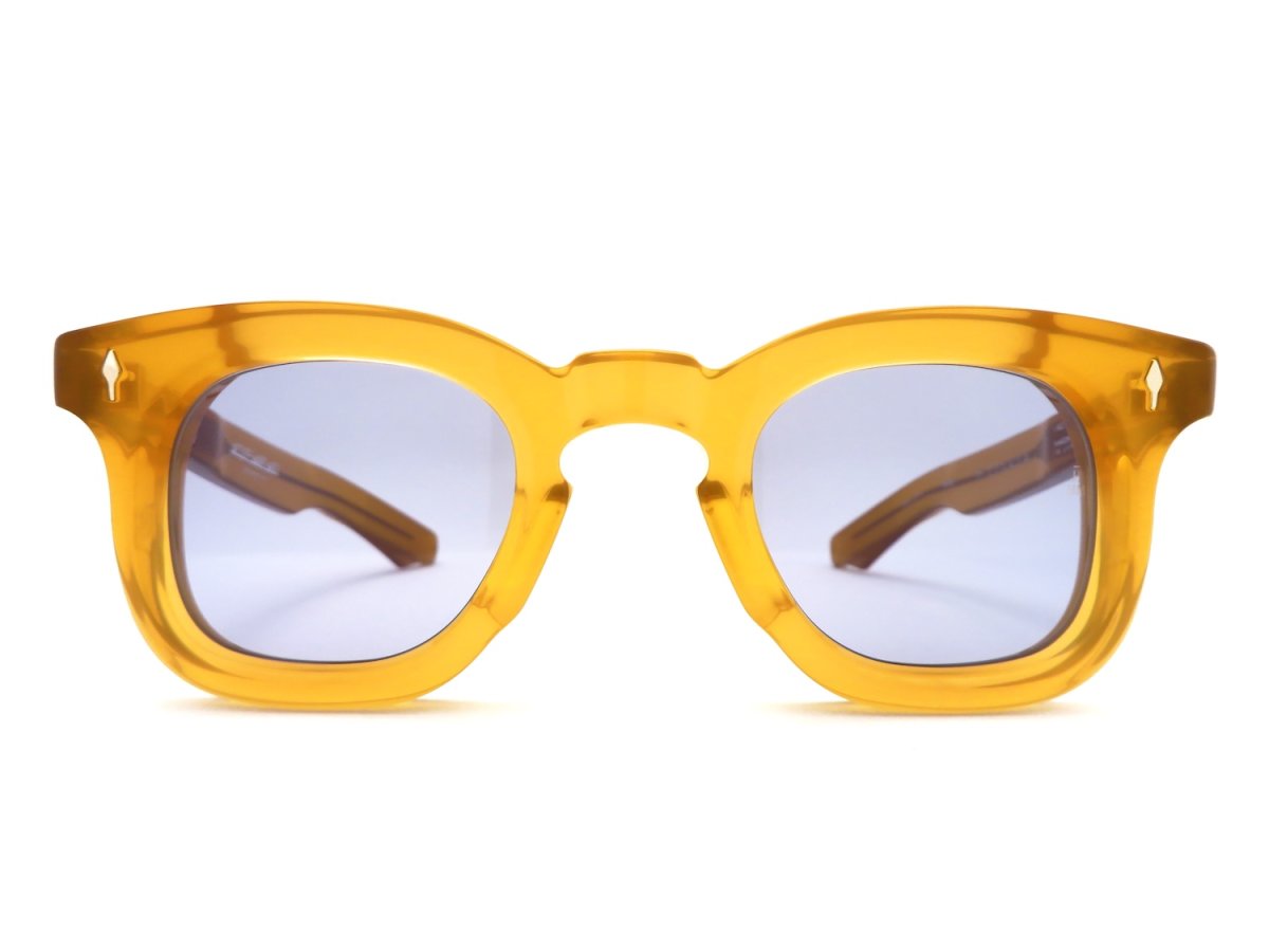 JACQUES MARIE MAGE [DEVAUX col.Saffron (JMMDU-14K)] 商品写真01