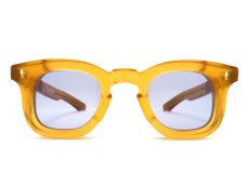 JACQUES MARIE MAGE [DEVAUX col.Saffron (JMMDU-14K)] 商品写真01