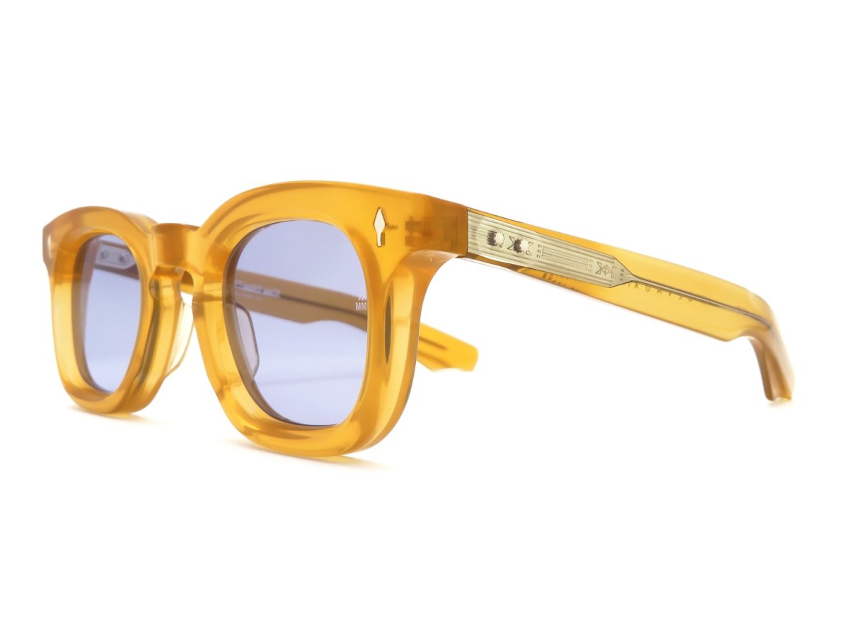 JACQUES MARIE MAGE [DEVAUX col.Saffron (JMMDU-14K)] 商品写真02