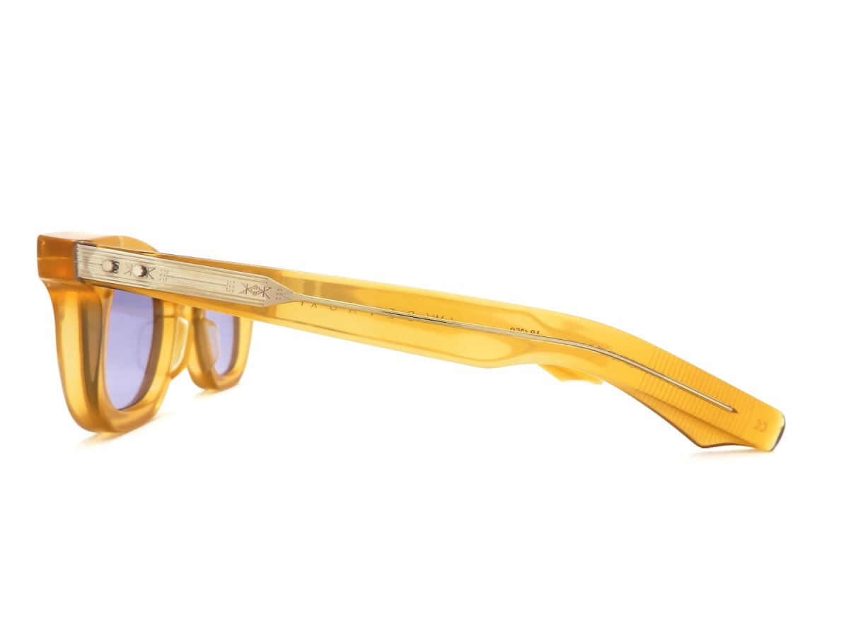 JACQUES MARIE MAGE [DEVAUX col.Saffron (JMMDU-14K)] 商品写真03