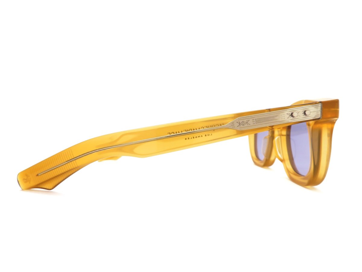 JACQUES MARIE MAGE [DEVAUX col.Saffron (JMMDU-14K)] 商品写真04