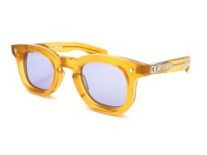 JACQUES MARIE MAGE [DEVAUX col.Saffron (JMMDU-14K)] 商品写真05