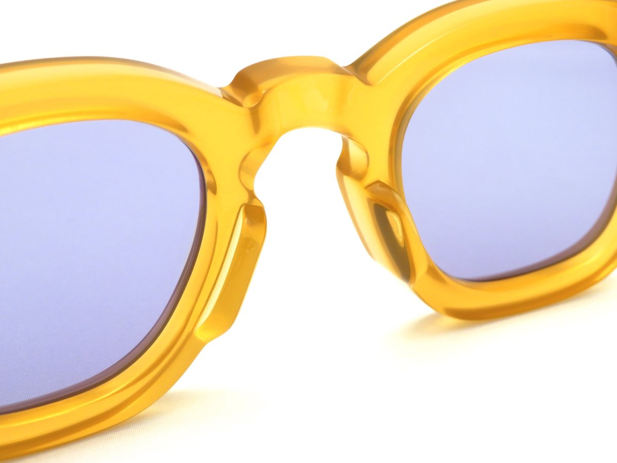 JACQUES MARIE MAGE [DEVAUX col.Saffron (JMMDU-14K)] 商品写真06