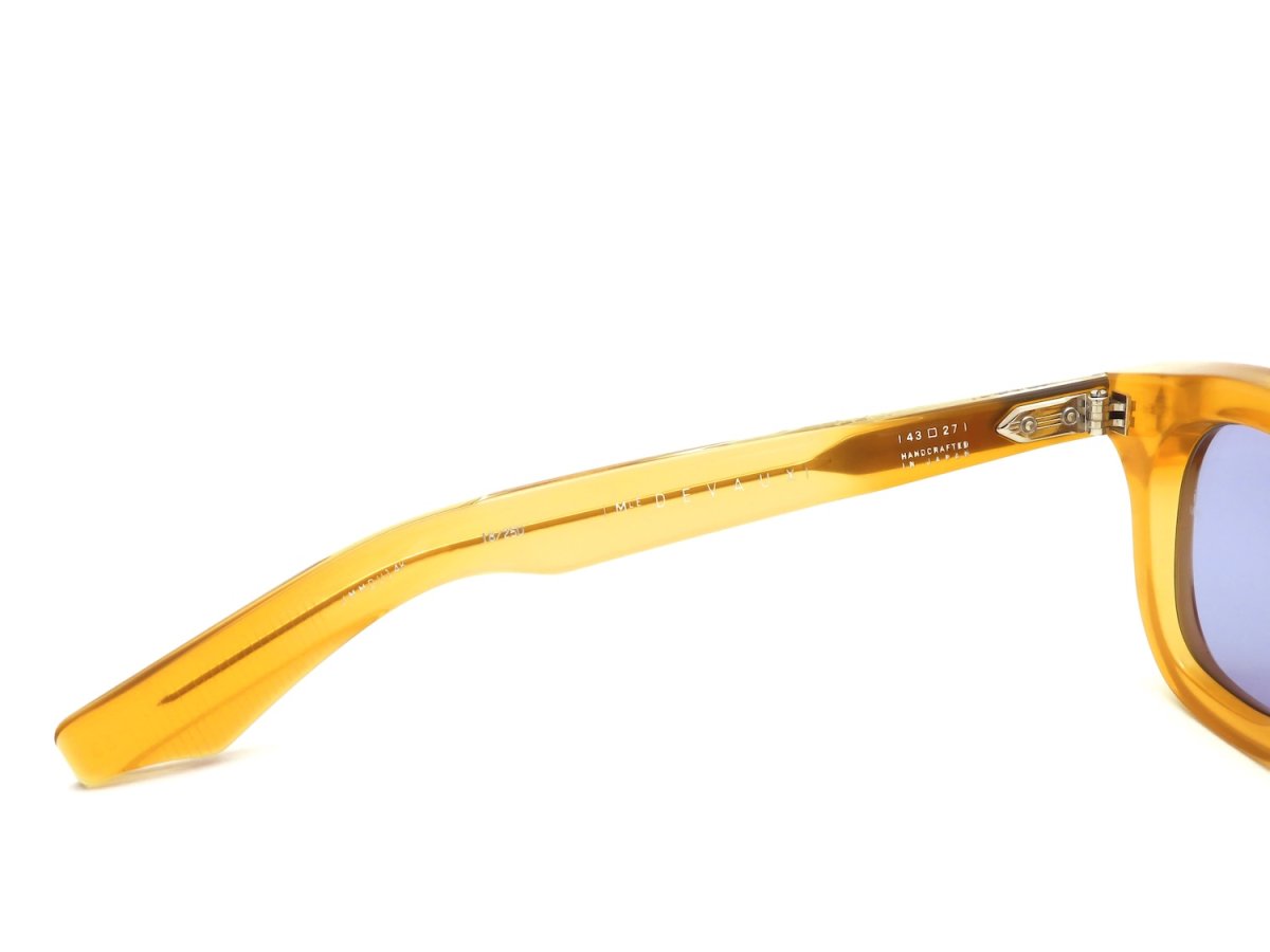 JACQUES MARIE MAGE [DEVAUX col.Saffron (JMMDU-14K)] 商品写真07