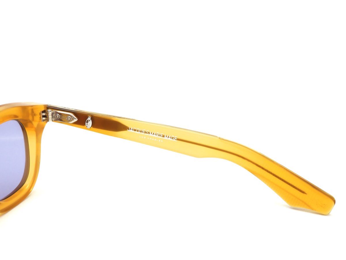 JACQUES MARIE MAGE [DEVAUX col.Saffron (JMMDU-14K)] 商品写真08