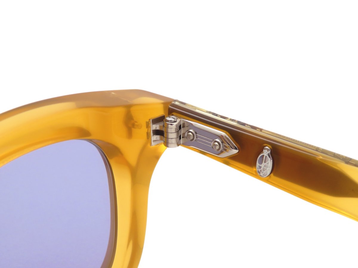 JACQUES MARIE MAGE [DEVAUX col.Saffron (JMMDU-14K)] 商品写真09