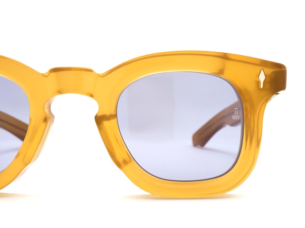 JACQUES MARIE MAGE [DEVAUX col.Saffron (JMMDU-14K)] 商品写真10