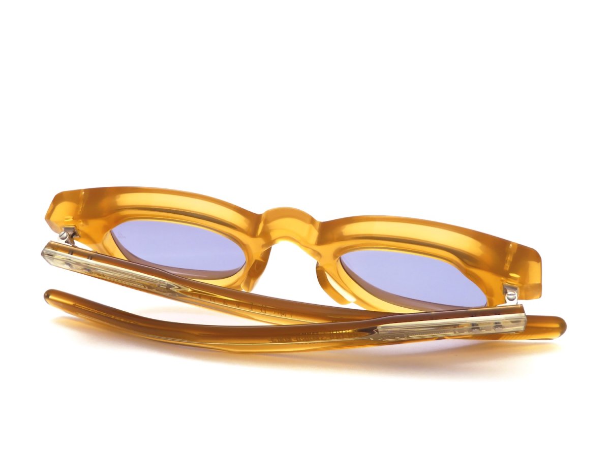 JACQUES MARIE MAGE [DEVAUX col.Saffron (JMMDU-14K)] 商品写真11