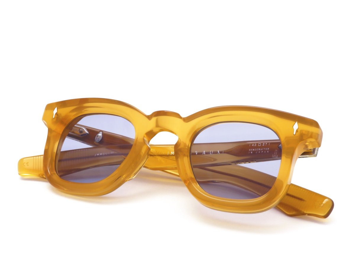 JACQUES MARIE MAGE [DEVAUX col.Saffron (JMMDU-14K)] 商品写真12