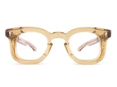 JACQUES MARIE MAGE [DEVAUX col.Sand (JMMDURX-76)] 商品写真01