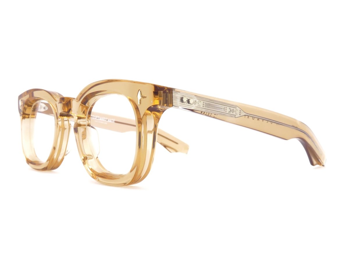 JACQUES MARIE MAGE [DEVAUX col.Sand (JMMDURX-76)] 商品写真02