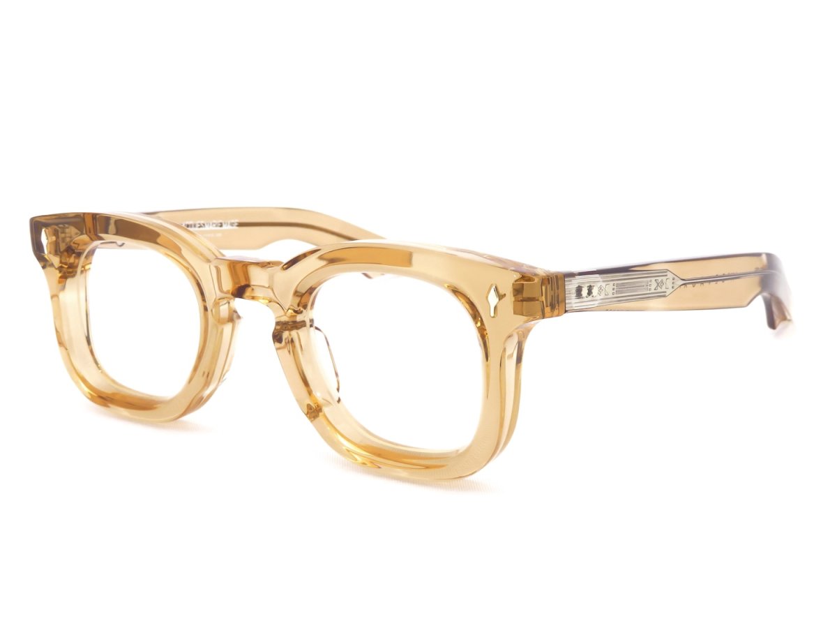 JACQUES MARIE MAGE [DEVAUX col.Sand (JMMDURX-76)] 商品写真05