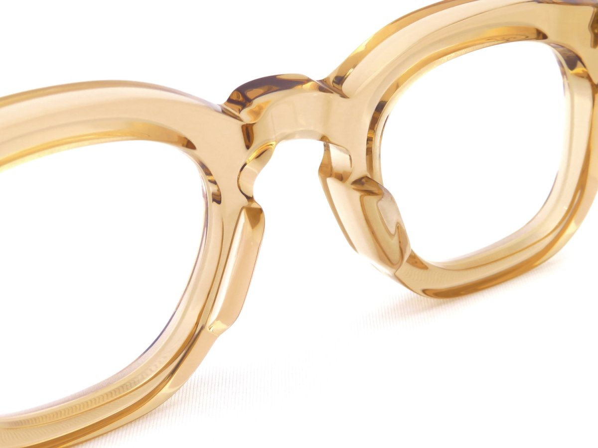 JACQUES MARIE MAGE [DEVAUX col.Sand (JMMDURX-76)] 商品写真06