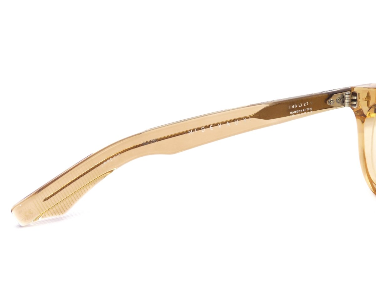 JACQUES MARIE MAGE [DEVAUX col.Sand (JMMDURX-76)] 商品写真07