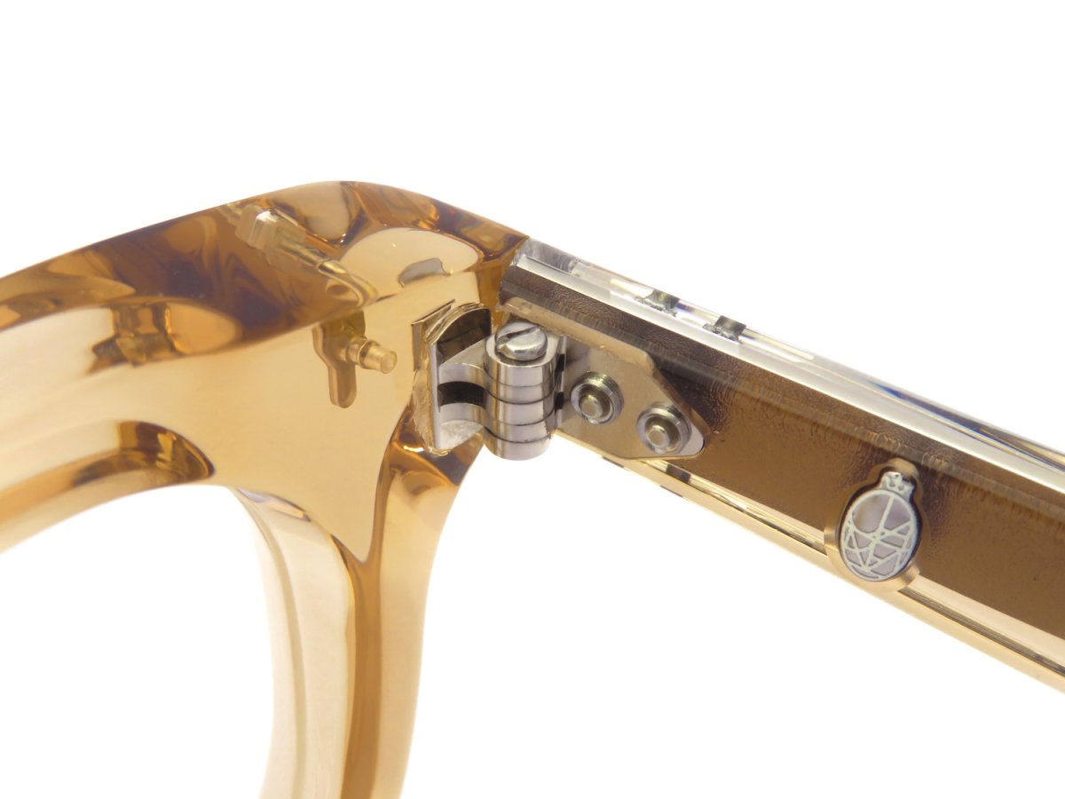 JACQUES MARIE MAGE [DEVAUX col.Sand (JMMDURX-76)] 商品写真09