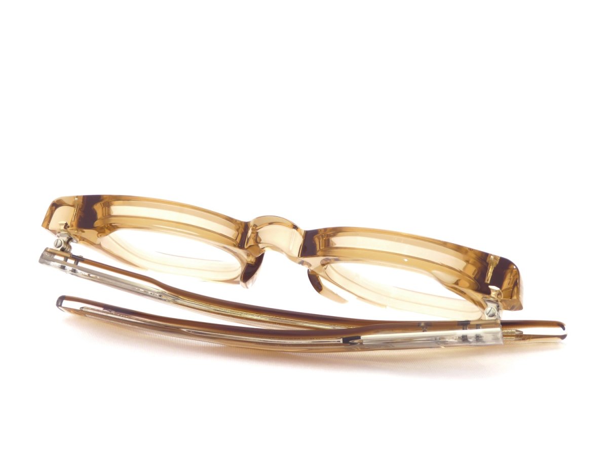 JACQUES MARIE MAGE [DEVAUX col.Sand (JMMDURX-76)] 商品写真11