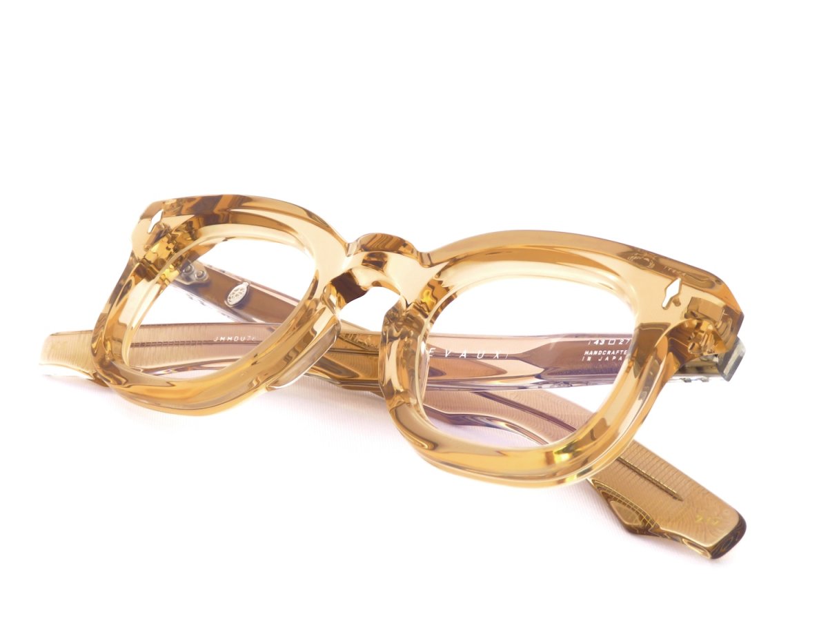 JACQUES MARIE MAGE [DEVAUX col.Sand (JMMDURX-76)] 商品写真12