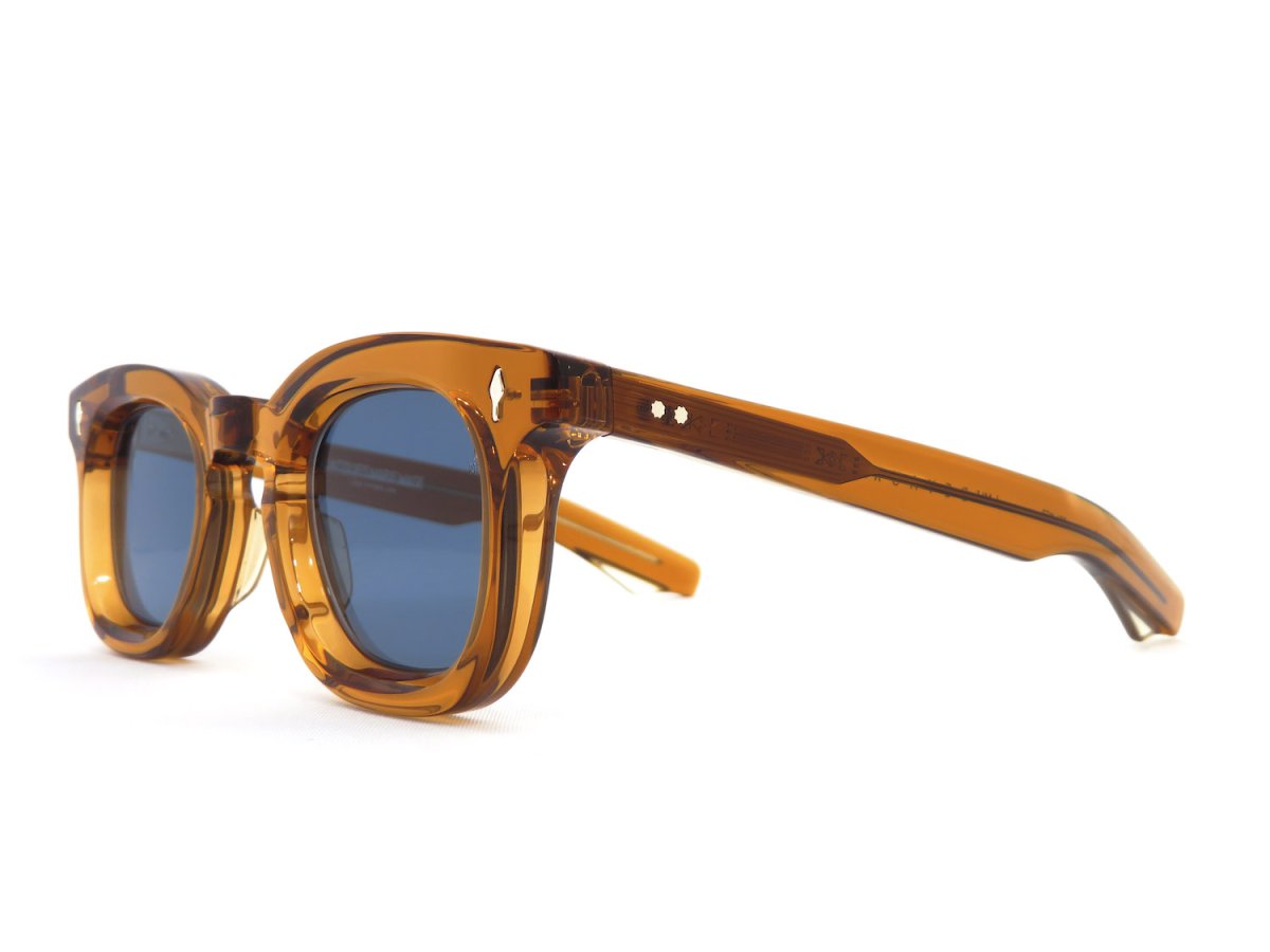 JACQUES MARIE MAGE [DEVAUX col.Whiskey (JMMDU-8E)] 商品写真02