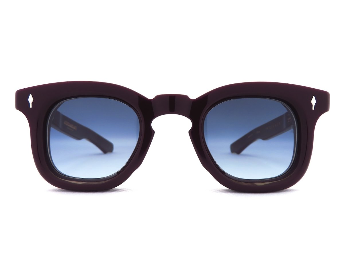JACQUES MARIE MAGE [DEVAUX col.Wine (JMMDU-14P)] 商品写真01