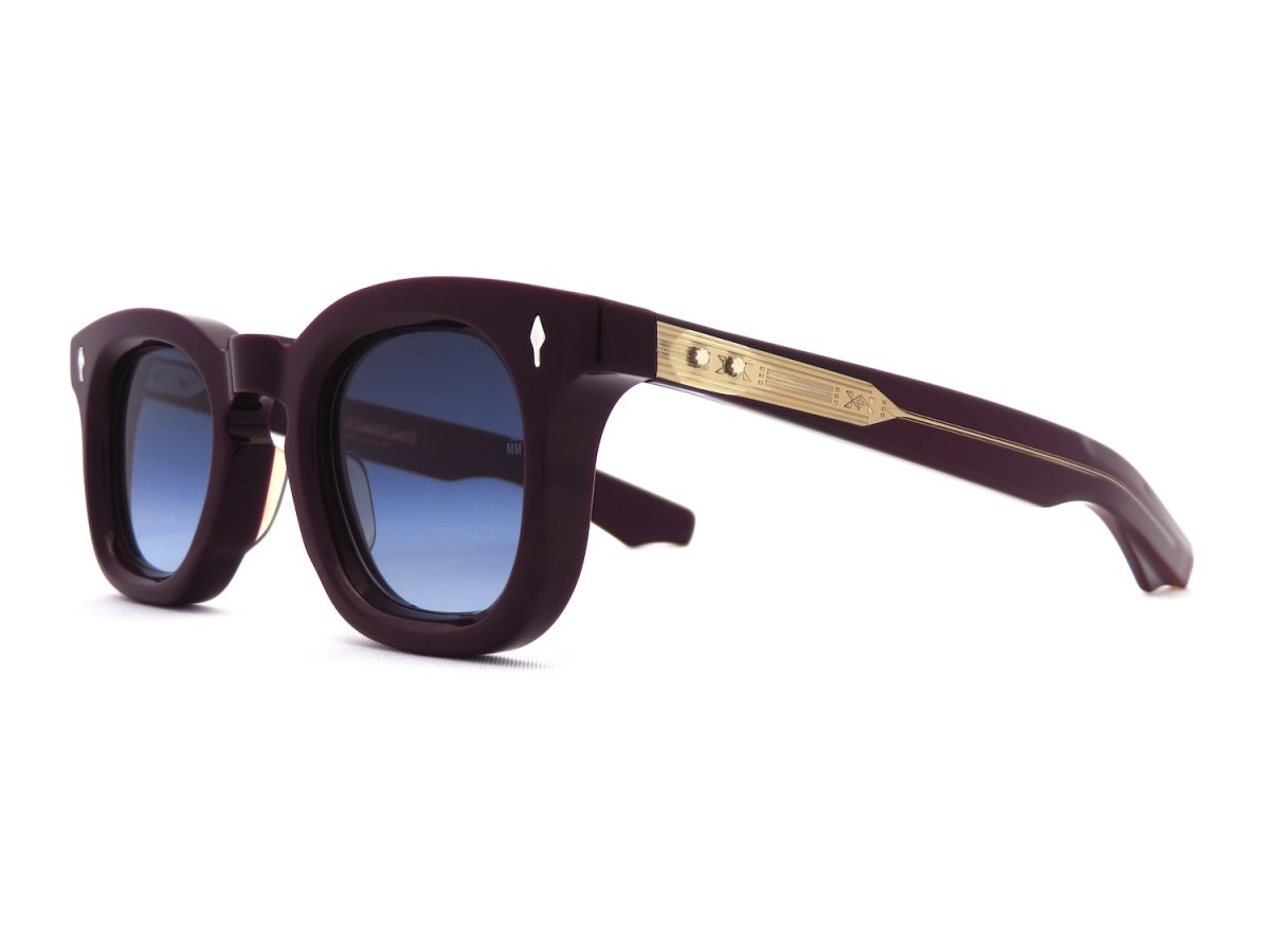 JACQUES MARIE MAGE [DEVAUX col.Wine (JMMDU-14P)] 商品写真02