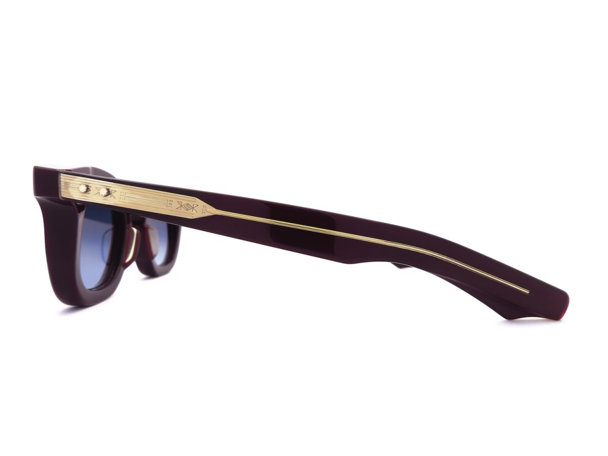 JACQUES MARIE MAGE [DEVAUX col.Wine (JMMDU-14P)] 商品写真03