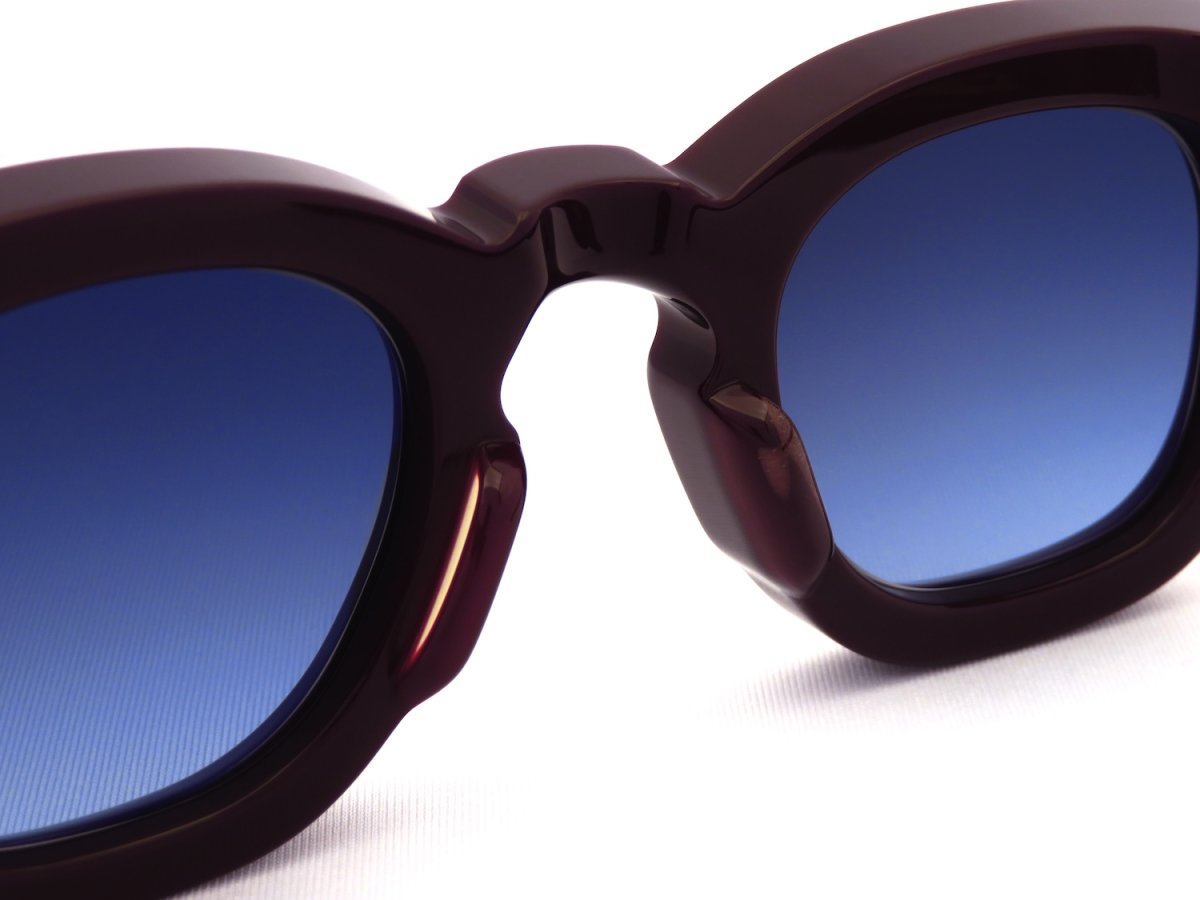 JACQUES MARIE MAGE [DEVAUX col.Wine (JMMDU-14P)] 商品写真06