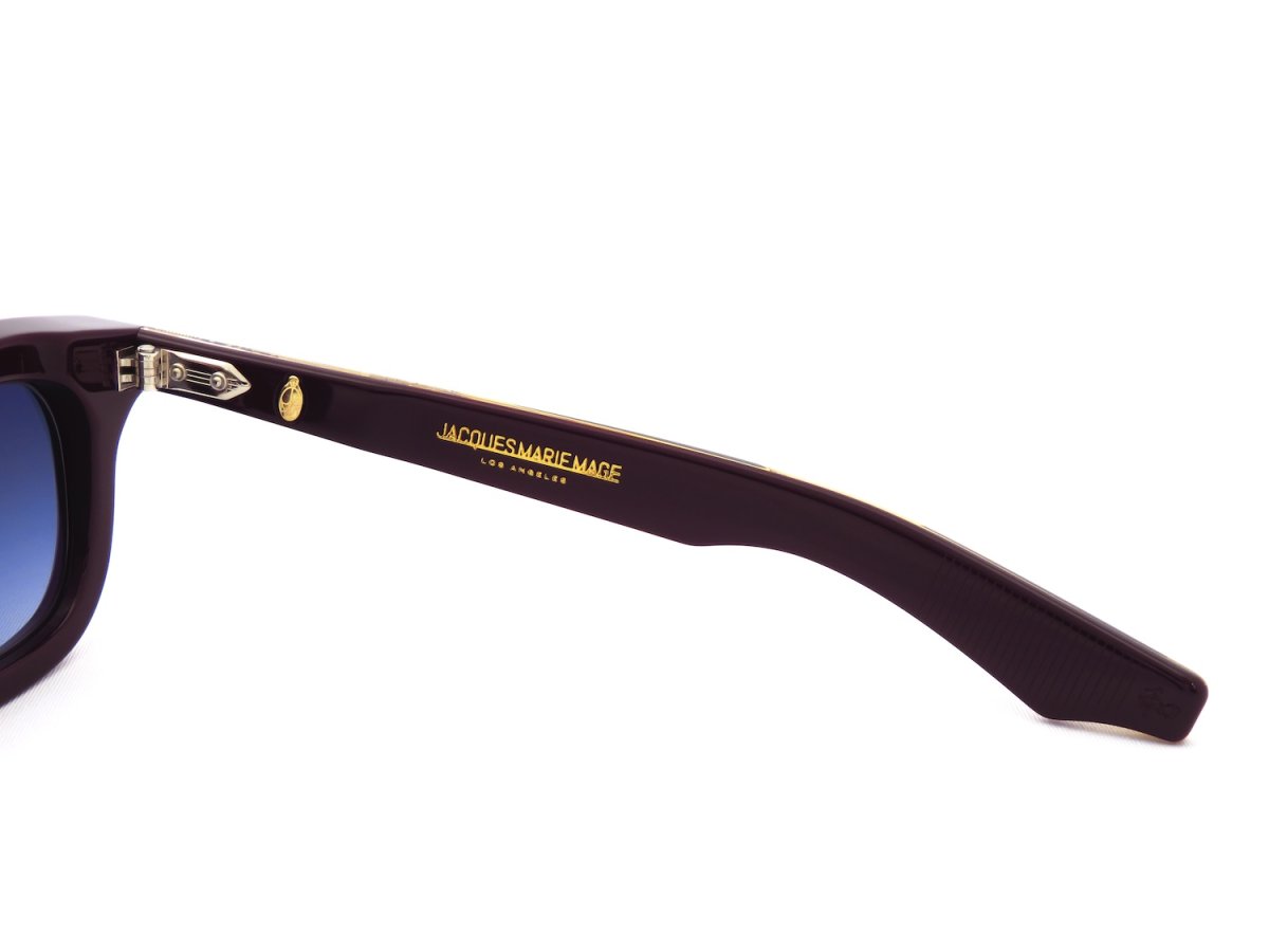 JACQUES MARIE MAGE [DEVAUX col.Wine (JMMDU-14P)] 商品写真08