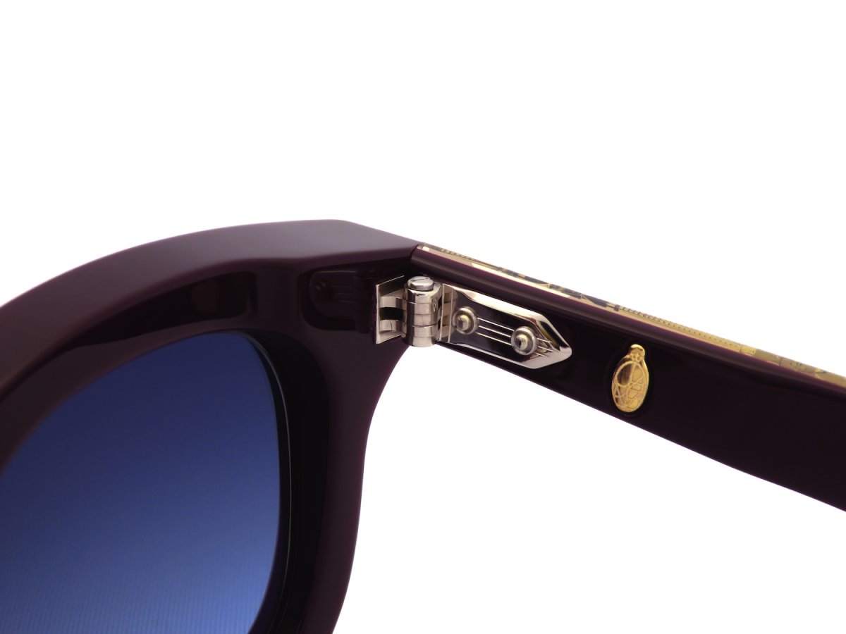 JACQUES MARIE MAGE [DEVAUX col.Wine (JMMDU-14P)] 商品写真09