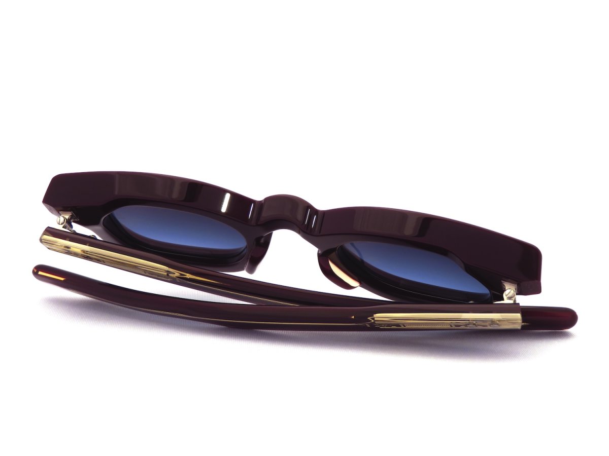 JACQUES MARIE MAGE [DEVAUX col.Wine (JMMDU-14P)] 商品写真11