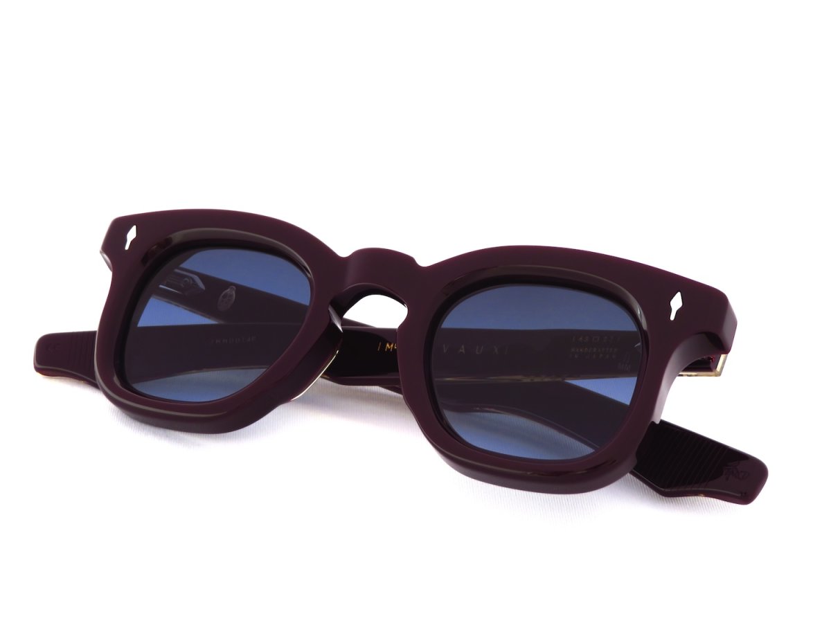 JACQUES MARIE MAGE [DEVAUX col.Wine (JMMDU-14P)] 商品写真12