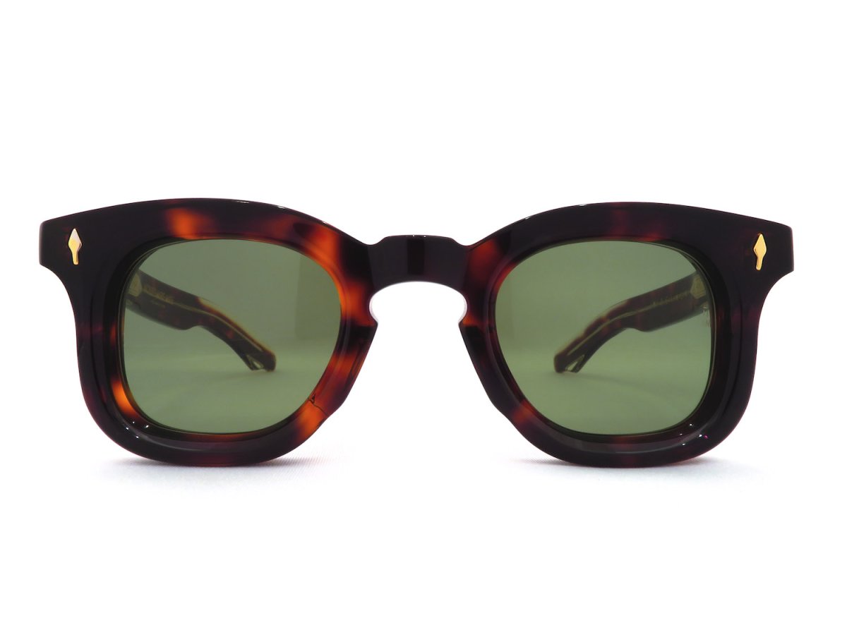 JACQUES MARIE MAGE [DEVAUX col.Havana 5 (JMMDU-5N)] 商品写真01