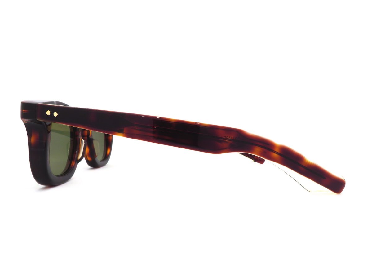 JACQUES MARIE MAGE [DEVAUX col.Havana 5 (JMMDU-5N)] 商品写真03